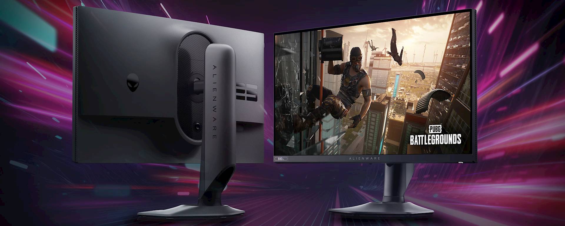 Alienware AW2524HF 24.5